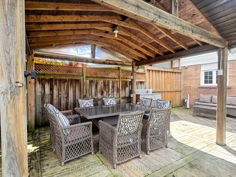 Photo 34 at 67 Ladner Drive, Pleasant View, Toronto