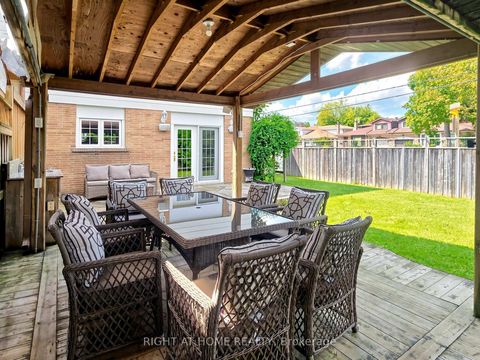 Photo 35 at 67 Ladner Drive, Pleasant View, Toronto