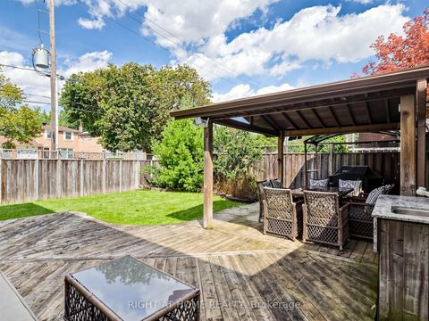 Photo 36 at 67 Ladner Drive, Pleasant View, Toronto