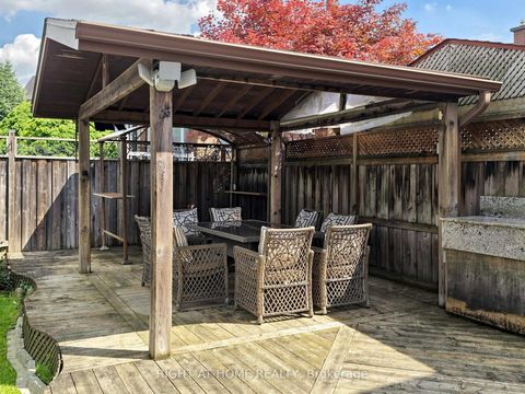 Photo 37 at 67 Ladner Drive, Pleasant View, Toronto