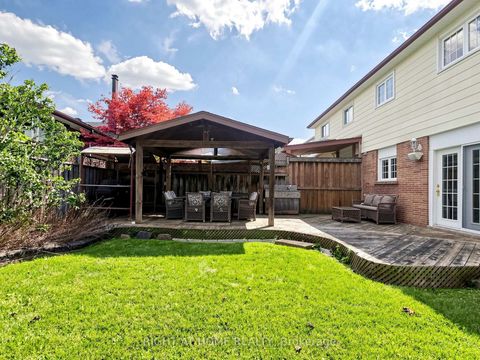 Photo 38 at 67 Ladner Drive, Pleasant View, Toronto