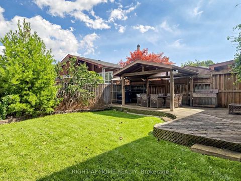 Photo 39 at 67 Ladner Drive, Pleasant View, Toronto