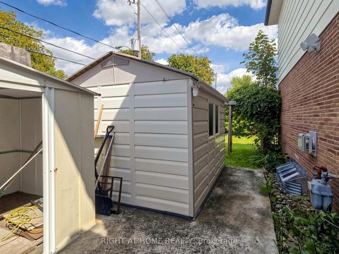 Photo 40 at 67 Ladner Drive, Pleasant View, Toronto
