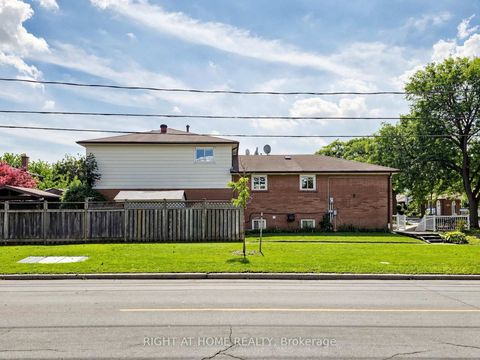 Photo 41 at 67 Ladner Drive, Pleasant View, Toronto