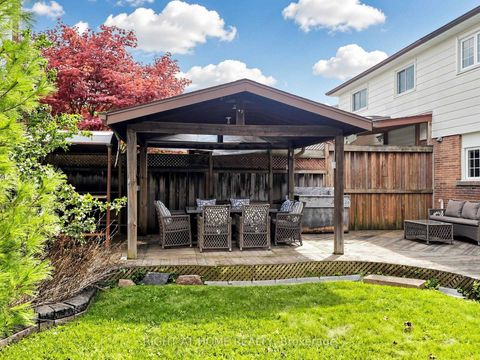 Photo 42 at 67 Ladner Drive, Pleasant View, Toronto