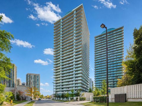 Photo 1 at 501 - 5508 Yonge Street, Willowdale West, Toronto