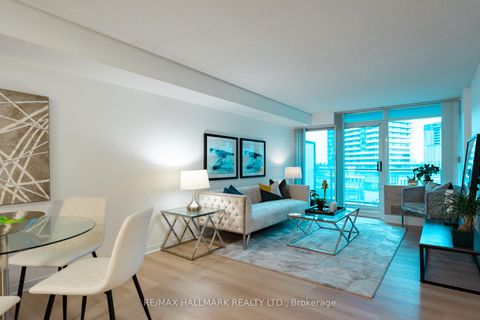 Photo 6 at 501 - 5508 Yonge Street, Willowdale West, Toronto