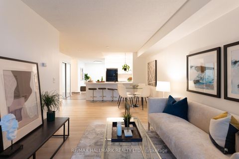 Photo 7 at 501 - 5508 Yonge Street, Willowdale West, Toronto