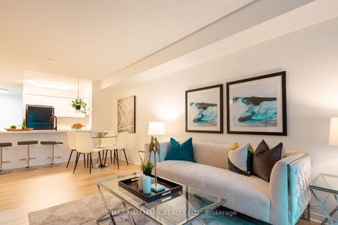 Photo 11 at 501 - 5508 Yonge Street, Willowdale West, Toronto