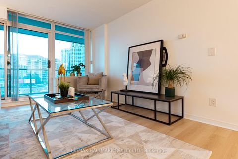 Photo 13 at 501 - 5508 Yonge Street, Willowdale West, Toronto