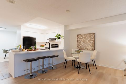 Photo 14 at 501 - 5508 Yonge Street, Willowdale West, Toronto