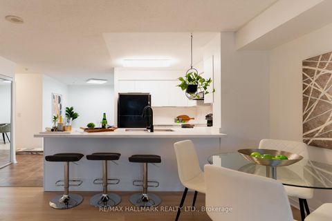 Photo 15 at 501 - 5508 Yonge Street, Willowdale West, Toronto