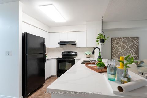 Photo 16 at 501 - 5508 Yonge Street, Willowdale West, Toronto