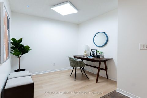 Photo 17 at 501 - 5508 Yonge Street, Willowdale West, Toronto