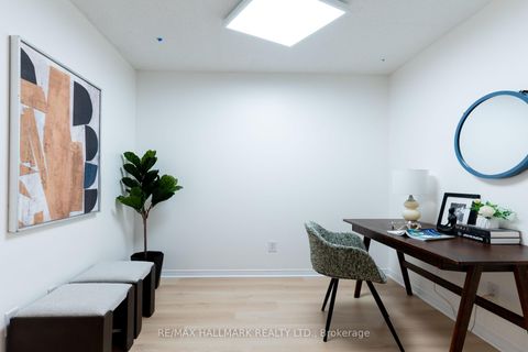 Photo 18 at 501 - 5508 Yonge Street, Willowdale West, Toronto