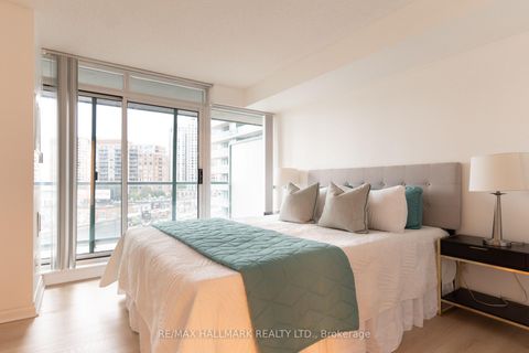 Photo 19 at 501 - 5508 Yonge Street, Willowdale West, Toronto