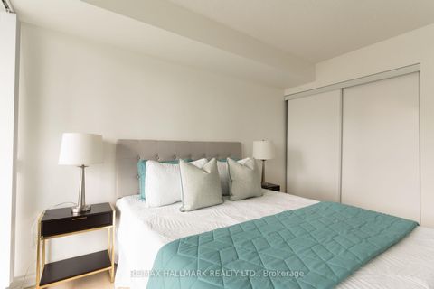 Photo 20 at 501 - 5508 Yonge Street, Willowdale West, Toronto