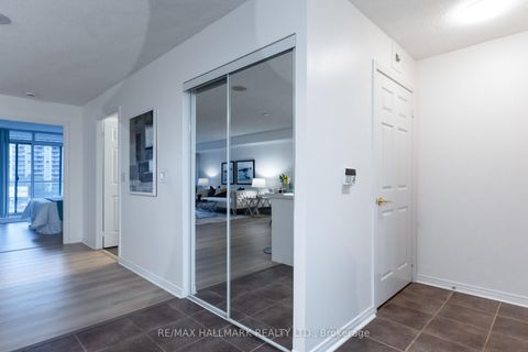 Photo 21 at 501 - 5508 Yonge Street, Willowdale West, Toronto