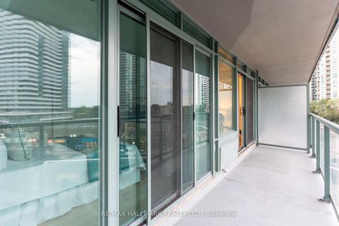 Photo 23 at 501 - 5508 Yonge Street, Willowdale West, Toronto