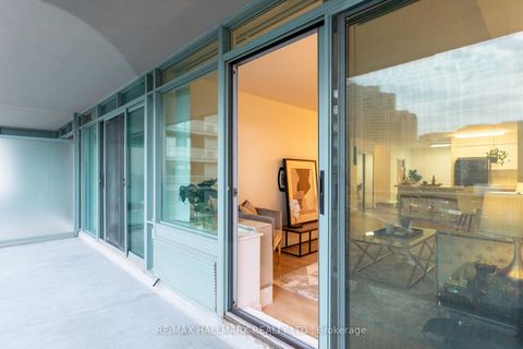 Photo 24 at 501 - 5508 Yonge Street, Willowdale West, Toronto
