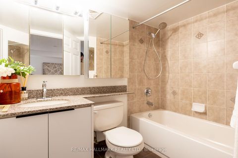 Photo 28 at 501 - 5508 Yonge Street, Willowdale West, Toronto