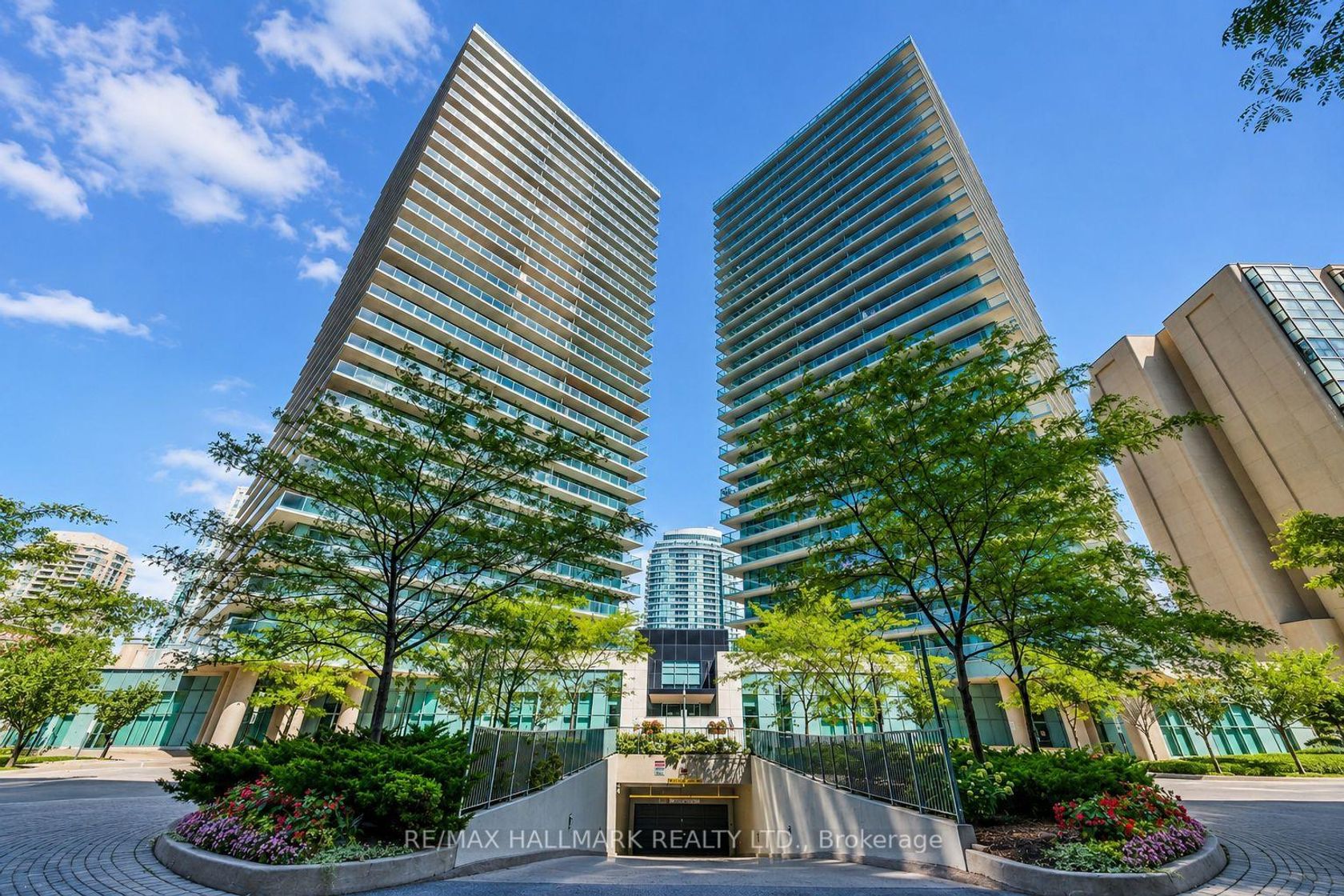 501 - 5508 Yonge Street, Willowdale West, Toronto photo number 2