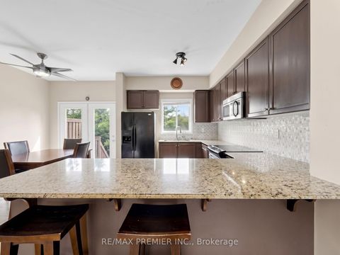 Photo 8 at 95 John Bell Crescent, Birchmount, Toronto