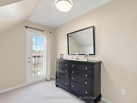 Photo 16 at 95 John Bell Crescent, Birchmount, Toronto