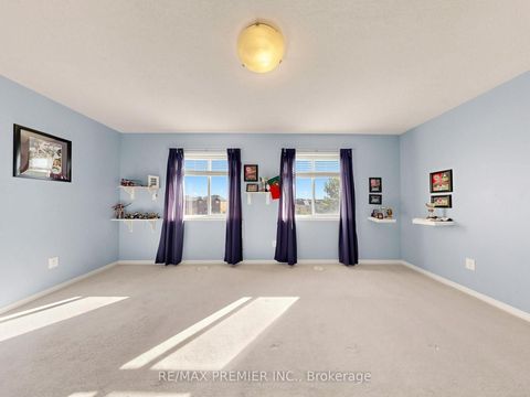 Photo 17 at 95 John Bell Crescent, Birchmount, Toronto