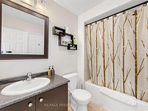 Photo 18 at 95 John Bell Crescent, Birchmount, Toronto