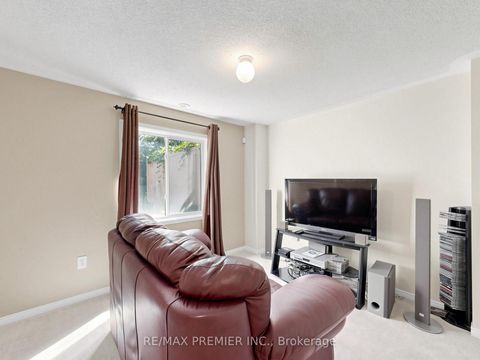 Photo 19 at 95 John Bell Crescent, Birchmount, Toronto