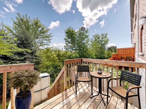 Photo 20 at 95 John Bell Crescent, Birchmount, Toronto