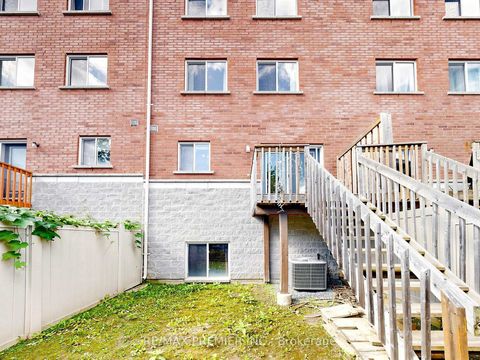 Photo 21 at 95 John Bell Crescent, Birchmount, Toronto