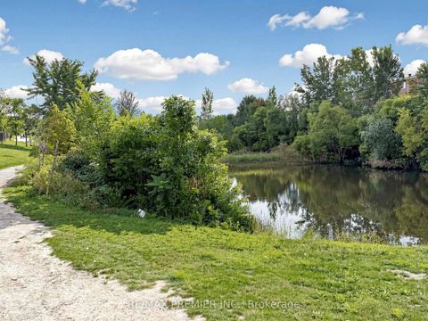 Photo 22 at 95 John Bell Crescent, Birchmount, Toronto