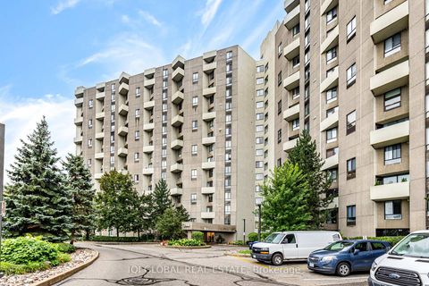 Photo 0 at C2 - 284 Mill Road, Markland Wood, Toronto