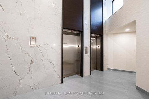 Photo 4 at C2 - 284 Mill Road, Markland Wood, Toronto