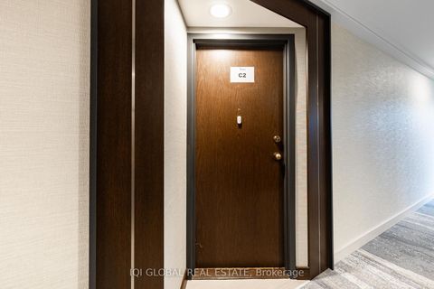 Photo 5 at C2 - 284 Mill Road, Markland Wood, Toronto