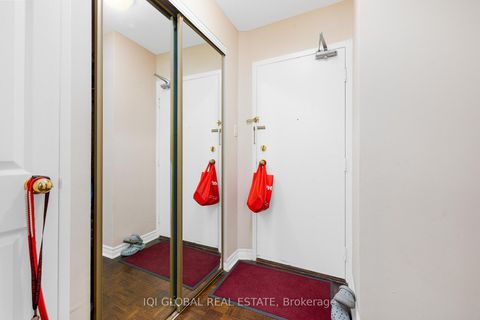 Photo 6 at C2 - 284 Mill Road, Markland Wood, Toronto