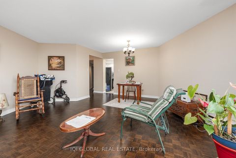 Photo 7 at C2 - 284 Mill Road, Markland Wood, Toronto