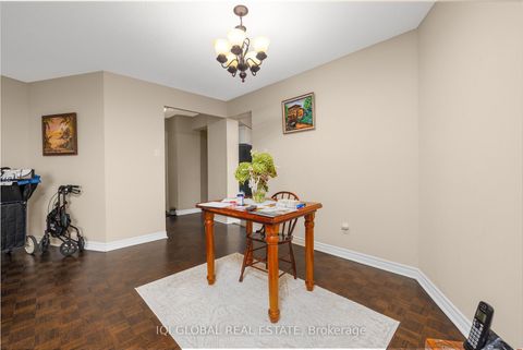 Photo 8 at C2 - 284 Mill Road, Markland Wood, Toronto