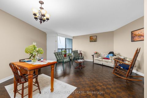 Photo 9 at C2 - 284 Mill Road, Markland Wood, Toronto