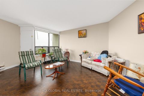 Photo 10 at C2 - 284 Mill Road, Markland Wood, Toronto