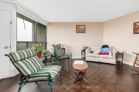 Photo 11 at C2 - 284 Mill Road, Markland Wood, Toronto