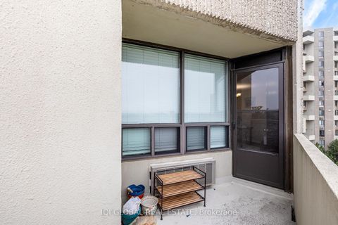 Photo 12 at C2 - 284 Mill Road, Markland Wood, Toronto