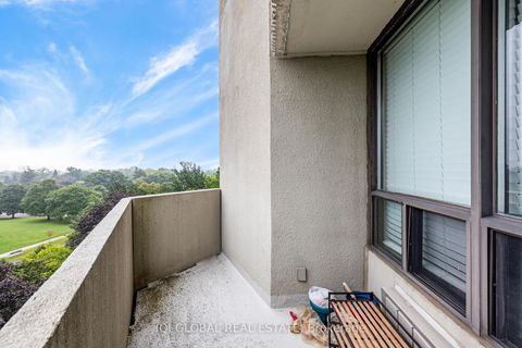 Photo 13 at C2 - 284 Mill Road, Markland Wood, Toronto