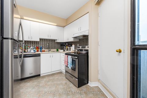 Photo 14 at C2 - 284 Mill Road, Markland Wood, Toronto