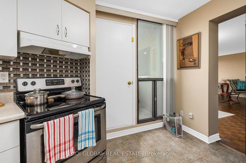 Photo 16 at C2 - 284 Mill Road, Markland Wood, Toronto