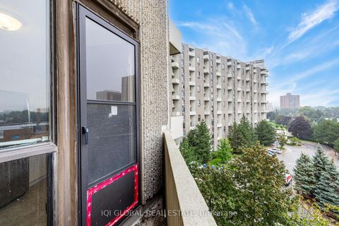 Photo 17 at C2 - 284 Mill Road, Markland Wood, Toronto