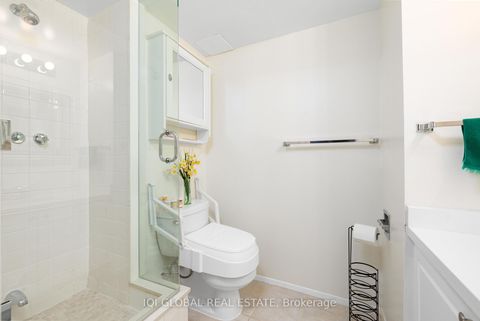 Photo 21 at C2 - 284 Mill Road, Markland Wood, Toronto
