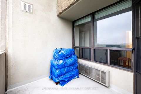 Photo 23 at C2 - 284 Mill Road, Markland Wood, Toronto